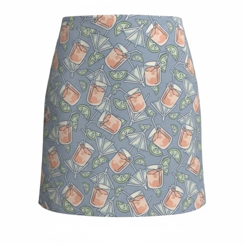 Vineyard Vines skirt, size 4